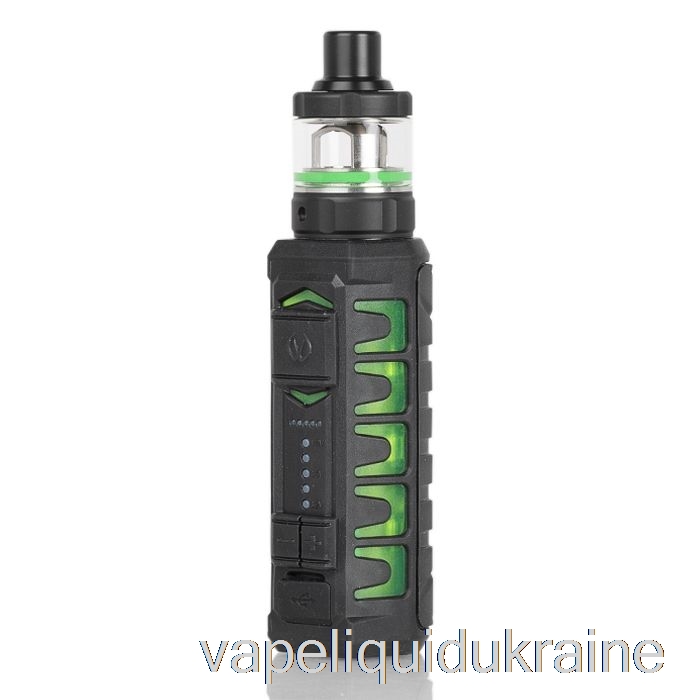 Vape Liquid Ukraine Vandy Vape AP APOLLO 20W MTL Starter Kit Frosted Green